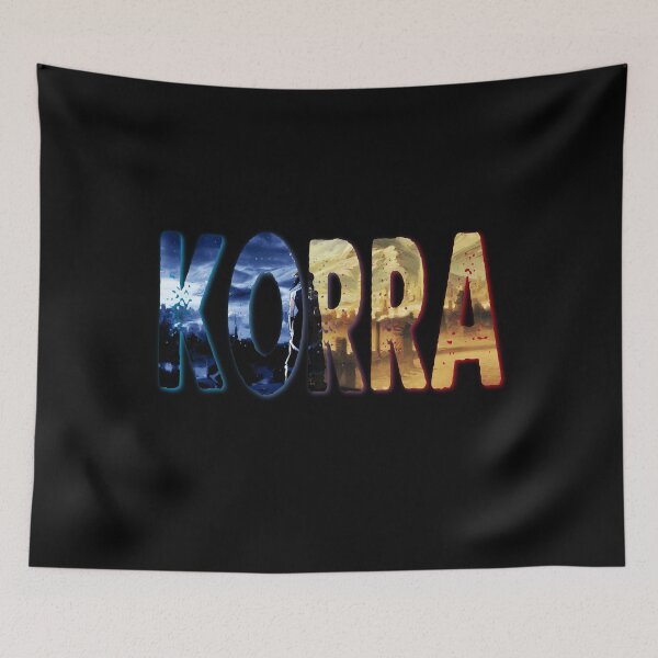 Item preview, legend of kora designed and sold by Sherri98.
