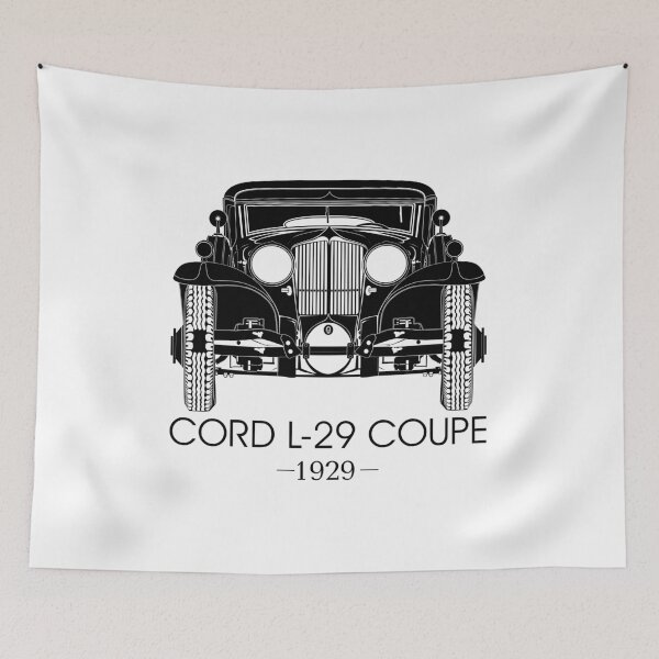 Item preview, CORD COUPE designed and sold by SergeyDigital.