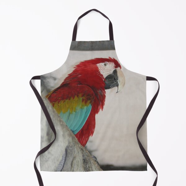 Item preview, Red Parrot designed and sold by XCEEDTRANSITION.