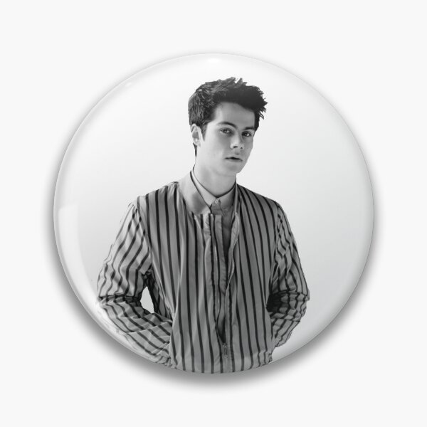 Item preview, Dylan O'Brien designed and sold by Big-time-shop.