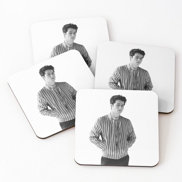 Item preview, Dylan O'Brien designed and sold by Big-time-shop.