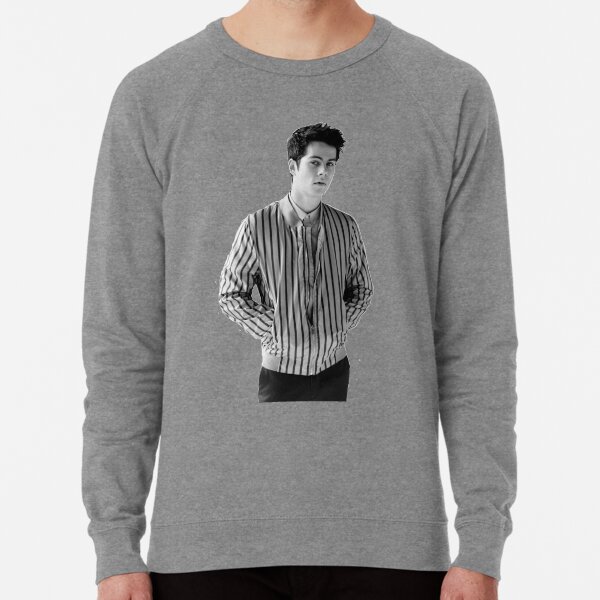 Dylan O'Brien Sweatshirt léger