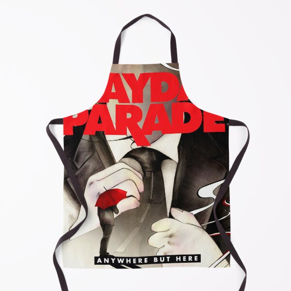 Item preview, anywhere mayday but here parade 2021 kokbisa designed and sold by onettespenc.