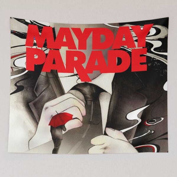 Item preview, anywhere mayday but here parade 2021 kokbisa designed and sold by onettespenc.