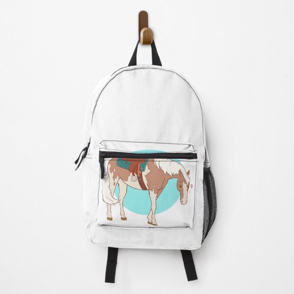 Item preview, Paint Horse designed and sold by Alligator-Arts.