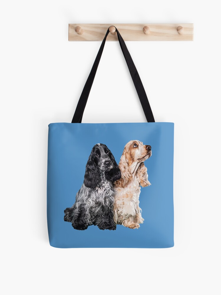 radley cocker spaniel bag