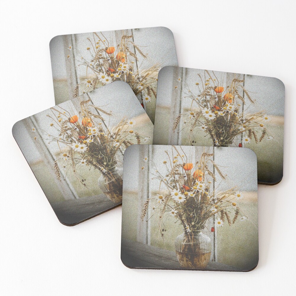 Item preview, Coasters (Set of 4) designed and sold by CreatingOnline.