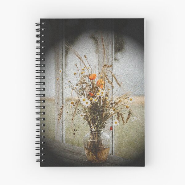 Item preview, Flor en jarrón designed and sold by CreatingOnline.