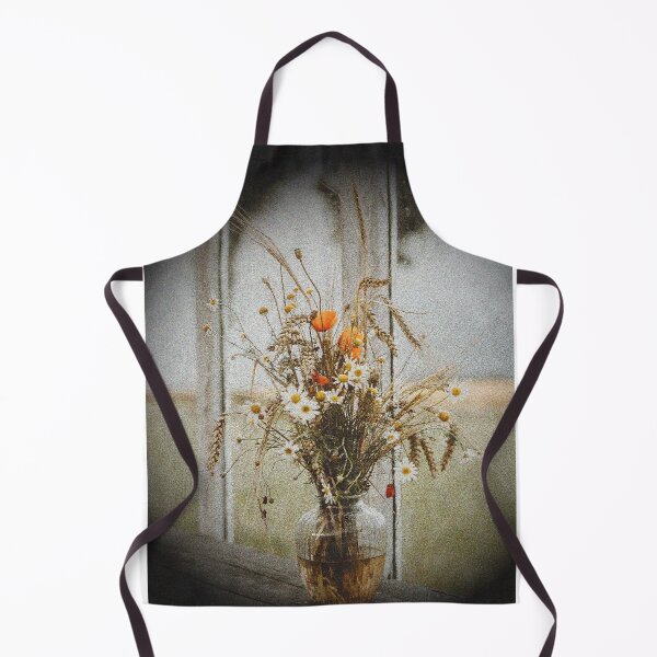 Item preview, Flower In Vase designed and sold by CreatingOnline.
