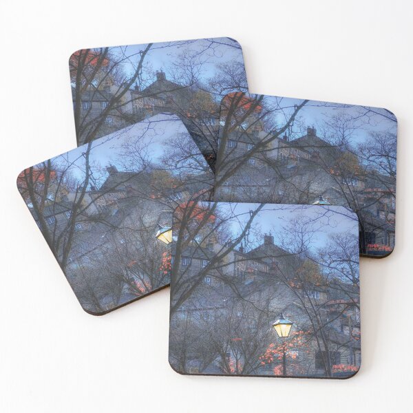 Item preview, Holmfirth by Gaslight designed and sold by Alisonchambers2.