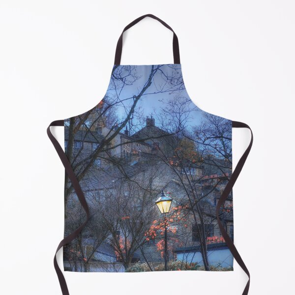 Item preview, Holmfirth by Gaslight designed and sold by Alisonchambers2.