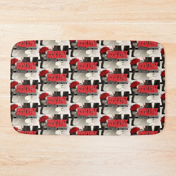 Item preview, anywhere mayday but parade here 2021 kokbisa designed and sold by onettespenc.
