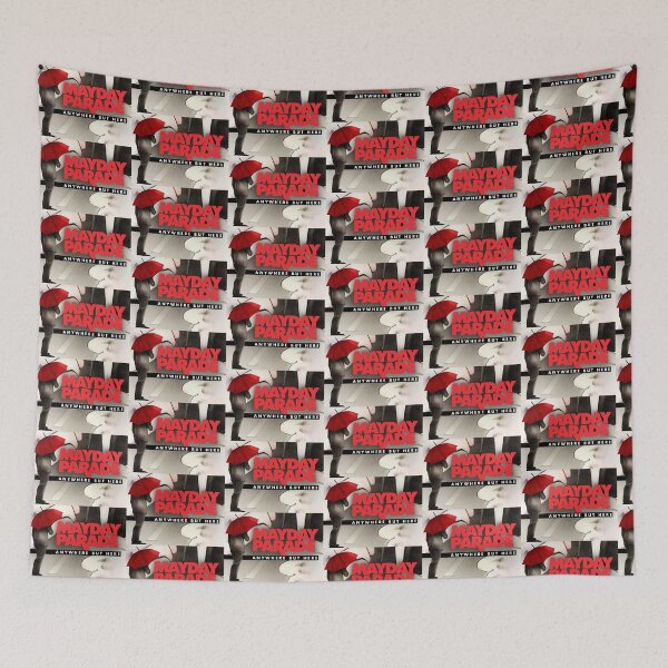 Item preview, anywhere mayday but parade here 2021 kokbisa designed and sold by onettespenc.