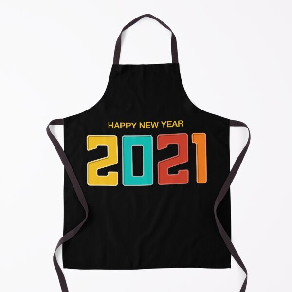 Item preview, New Year New Years Eve 2021 Fireworks Happy New Year Party Gift Idea designed and sold by Mark Sukra.