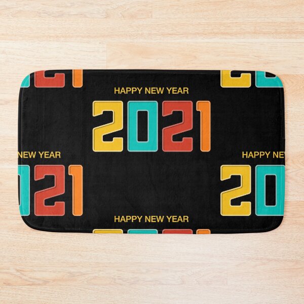 Item preview, New Year New Years Eve 2021 Fireworks Happy New Year Party Gift Idea designed and sold by Mark Sukra.