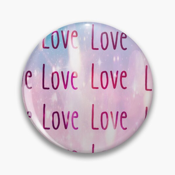 Item preview, Love love love love  designed and sold by Nyanko-Sempai.