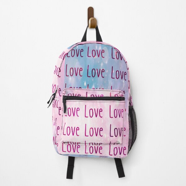 Item preview, Love love love love  designed and sold by Nyanko-Sempai.