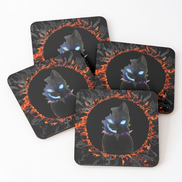 Item preview, Scourge Warrior Cat designed and sold by ChaosReigns91.