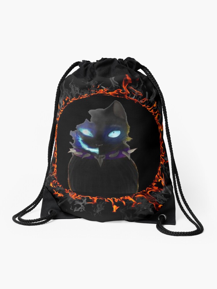 Scourge Cat Tapestry for Sale by ChaosReigns91