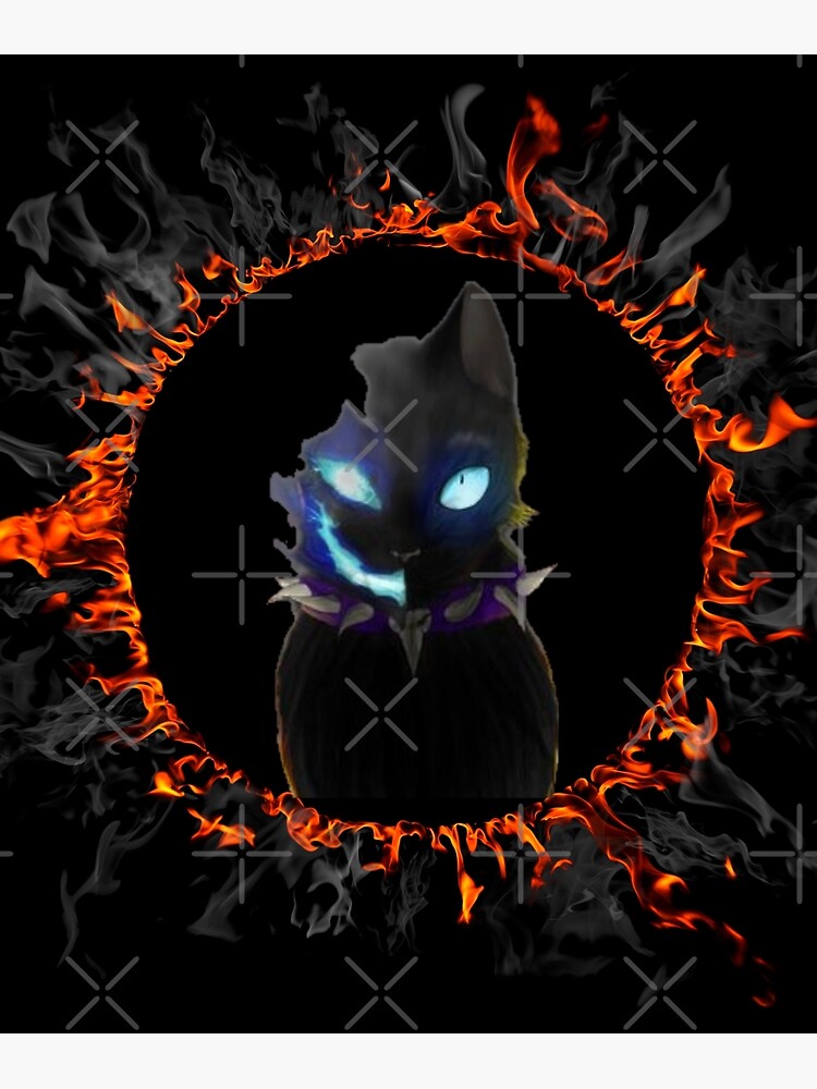 Warrior Cats - Scourge