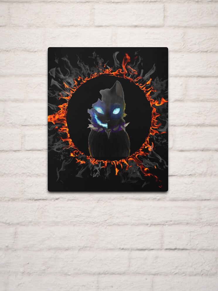 Scourge Cat Tapestry for Sale by ChaosReigns91