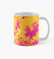 Geometrie und Farben XXVII Tasse