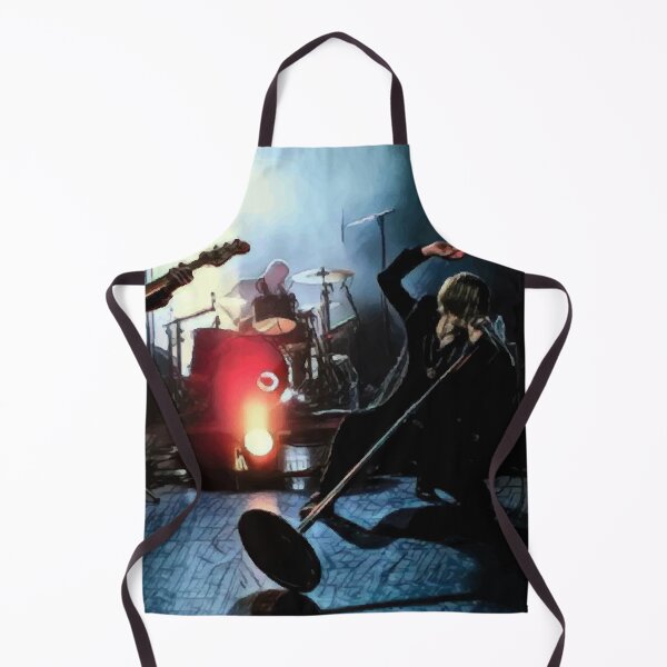 Item preview, Refused - Rock Band designed and sold by 6athed.