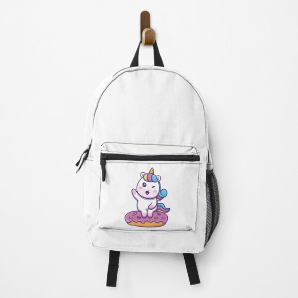 Item preview, Donicorn - Funny Unicorn Donut designed and sold by Ake10.
