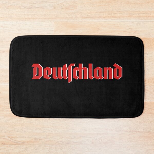 Item preview, Germany designed and sold by rehatschek.