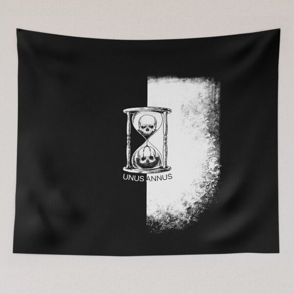 Item preview, camp unus annus designed and sold by KerryABC.