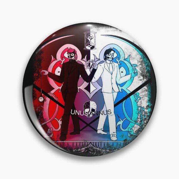 Item preview, camp unus annus designed and sold by Sherri98.