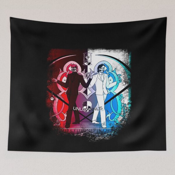 Item preview, camp unus annus designed and sold by Sherri98.