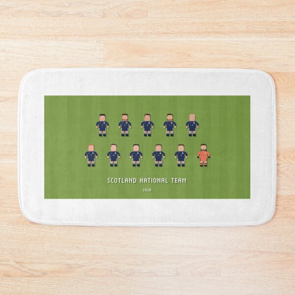Item preview, The Scotland International Team designed and sold by ccamb00.