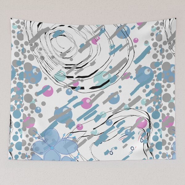 Item preview, *WINTER FANTASY* designed and sold by Berezabella.