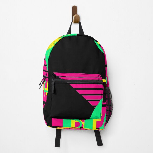 Item preview, Delray Beach Retro 80s designed and sold by Kolsab.