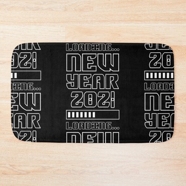 Item preview, New Year New Years Eve 2021 Fireworks Happy New Year Party Gift Idea designed and sold by Mark Sukra.