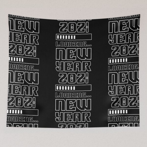 Item preview, New Year New Years Eve 2021 Fireworks Happy New Year Party Gift Idea designed and sold by Mark Sukra.