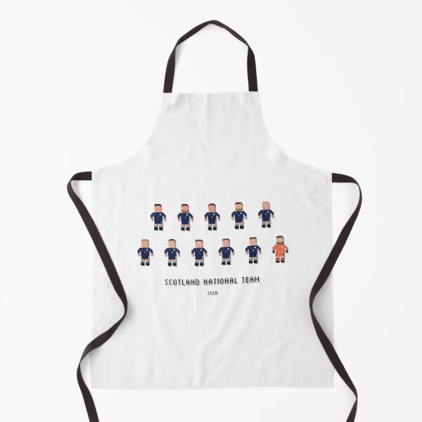 Item preview, The Scotland International Team 2020 designed and sold by ccamb00.