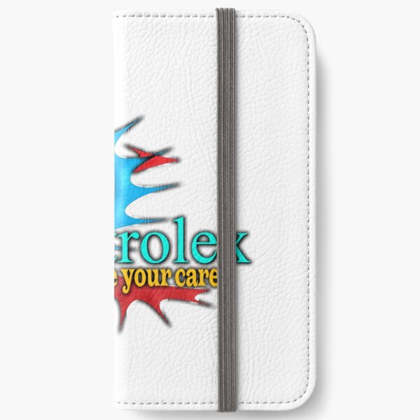Colourfull Design. iPhone Wallet