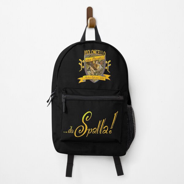da Spalla backpack Backpack