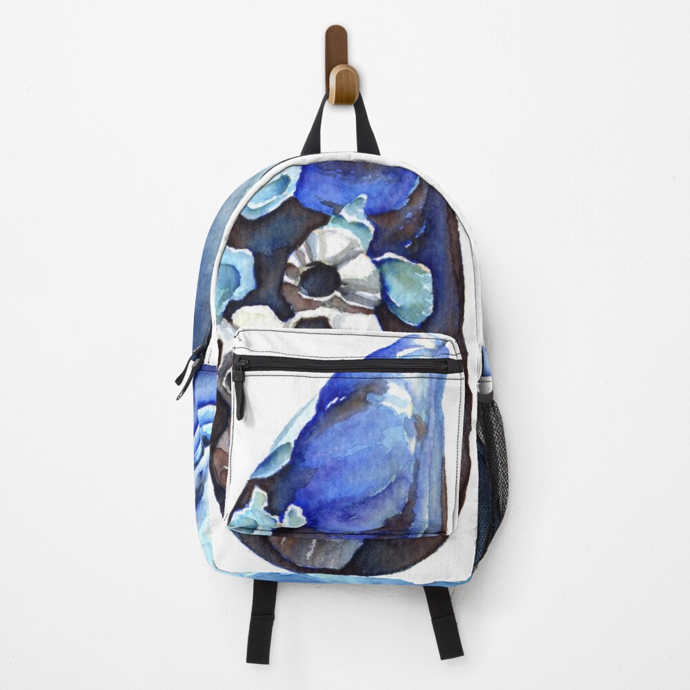 Item preview, Backpack designed and sold by gee355.