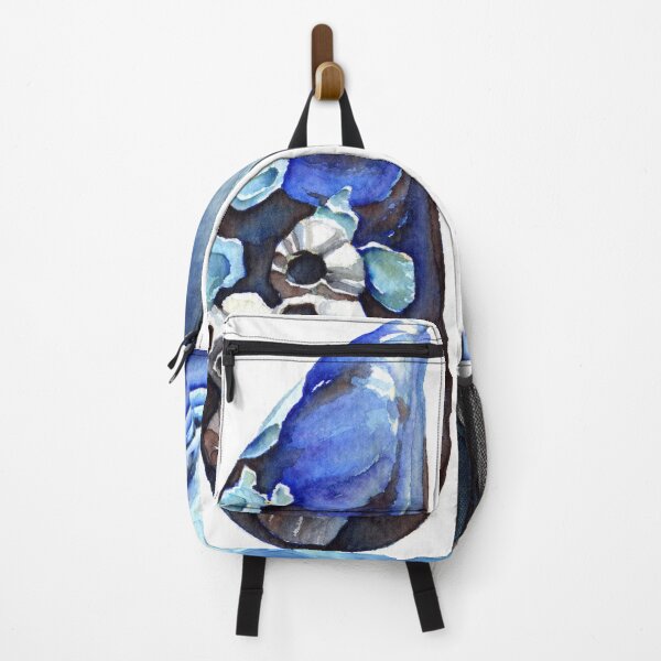 Item preview, Blue Mussel Shells designed and sold by Gareth Massam.