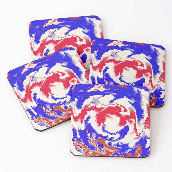 Item preview, Painted Swirls designed and sold by ScottyScapes.