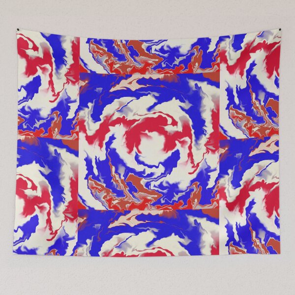 Item preview, Painted Swirls designed and sold by ScottyScapes.
