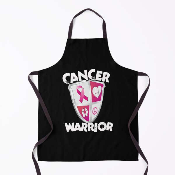 Item preview, Breast cancer pink ribbon for women suffering from cancer designed and sold by mederDESIGNS.