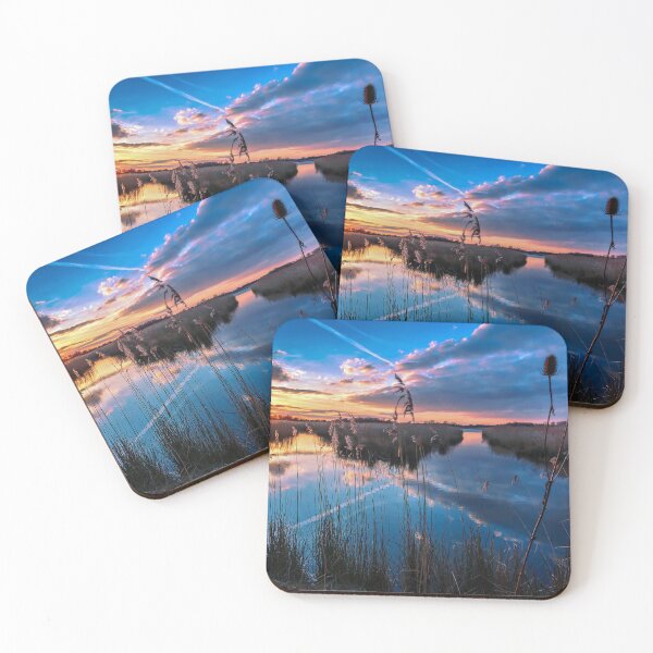 Item preview, Reeds and Reflections designed and sold by mhfore.