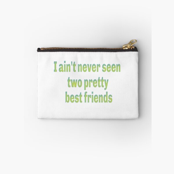 Item preview, Two Pretty Best Friends designed and sold by NancyArtDesigns.