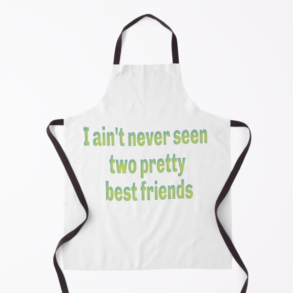Item preview, Two Pretty Best Friends designed and sold by NancyArtDesigns.