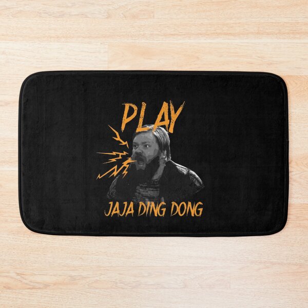 Item preview, PLAY JAJA DING DONG designed and sold by KerryABC.