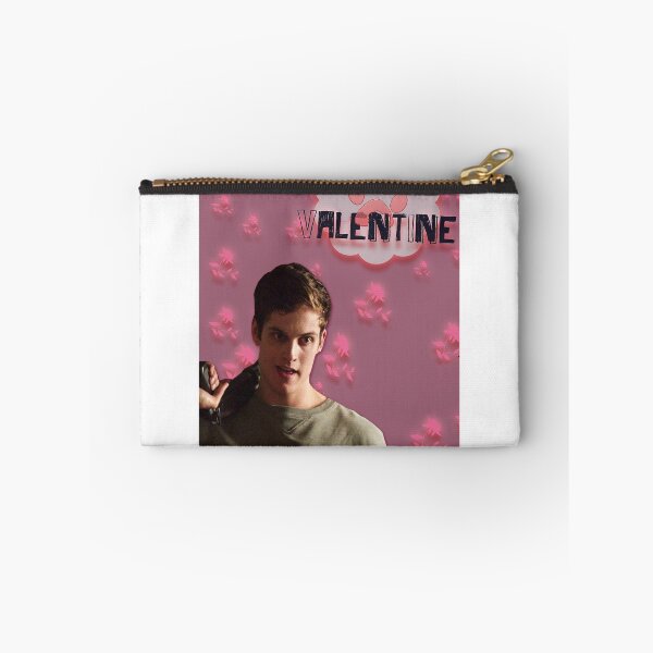 Item preview, Happy Valentine [Isaac] designed and sold by thescudders.
